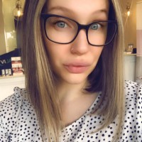 Olivia Parrone