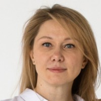 Tatyana Suvorova