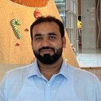 Junaid Alam