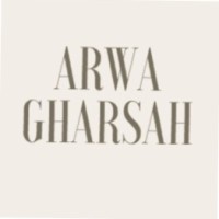 Arwa Gharsah