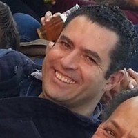 Pepe Aguiv Ramirez
