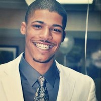 Harold Griffin