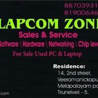 Lapcom Zone