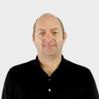 Aaron Peckham