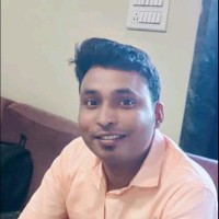 Shabd Prakash Pandey