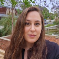 Shahar Petel Magal