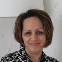 Aferdita A