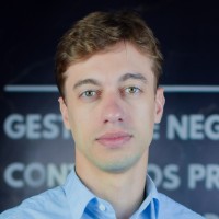 Bruno Rigamonti Gomes