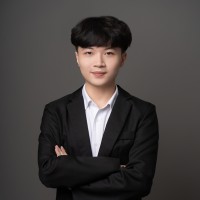 Johnny Chen （陳彥均）