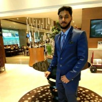 Deepak Prajapati