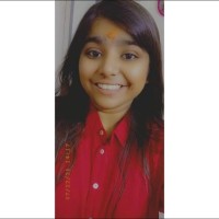 Vridhi Agarwal