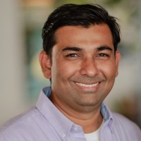 Gareth Dsouza