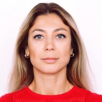Veronica Aslanova