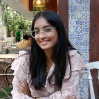 Samiksha Shetty