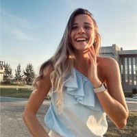 Lucía Belén Torres De Marco