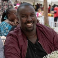 Nathan Mwendwa