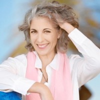 Andrea Mariana Perez GuZZi