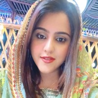 Gohar Akhter