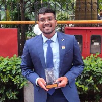 Vedant Shah