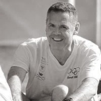 Peter Beaumont, FRGS OLY