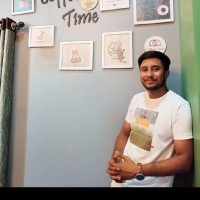 Devindra Singh