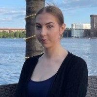 Julia Svanberg