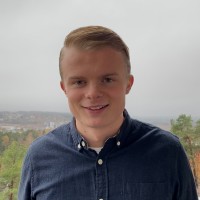 Jonas Fenstad Flatmark