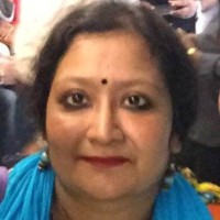 Vibha Singh