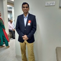 Santosh Kumbhar