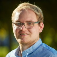 Dr. Fabian Steiniger