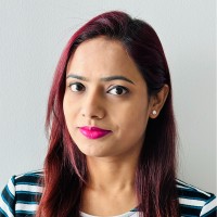Ayantika Chowdhury