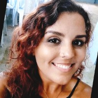 Rayane De Sousa Pereira