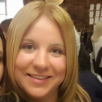 Sophie Cheslett