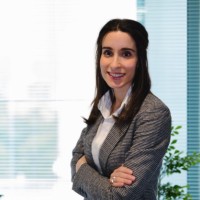 Melodi Bermúdez Martínez