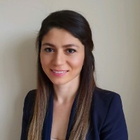 Ozge Ilhan