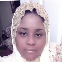 Angela Scriven-Kanteh