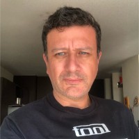 Cristian Larrondo Romero