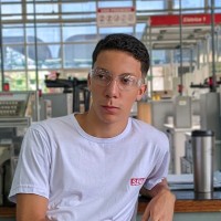 Gabriel Dias Coito