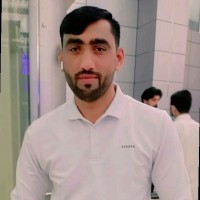 Muhammad Mubarak