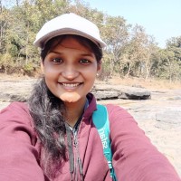 Gayatri Mhatre