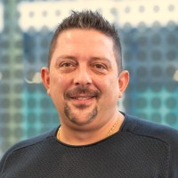 Andy Caprioli