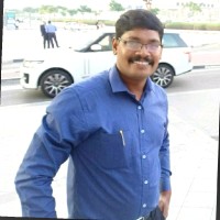 Suresh Arumugam Nexgen