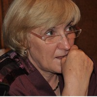 Татьяна Емельянова