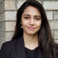 Shonice Pooniwala