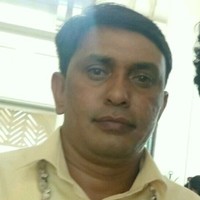 Narendra Aher