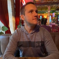 Oleksandr Suglobov