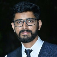 Pushpendra Bhadoriya