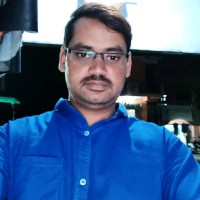 M Imran Hussain
