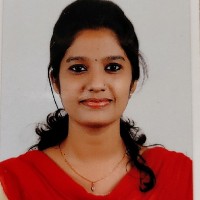 Blessy Varghese