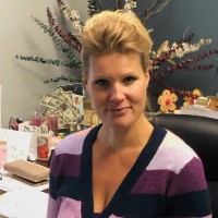 Jennifer Fedun Cfp, B.Admin (Finance)